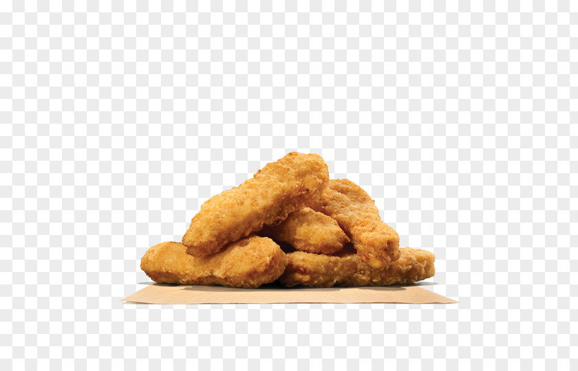 Fried Chicken McDonald's McNuggets BK Fries French Fast Food PNG