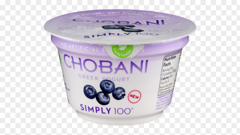 Frozen Non Veg Yoghurt Cream Skyr Greek Yogurt Chobani PNG