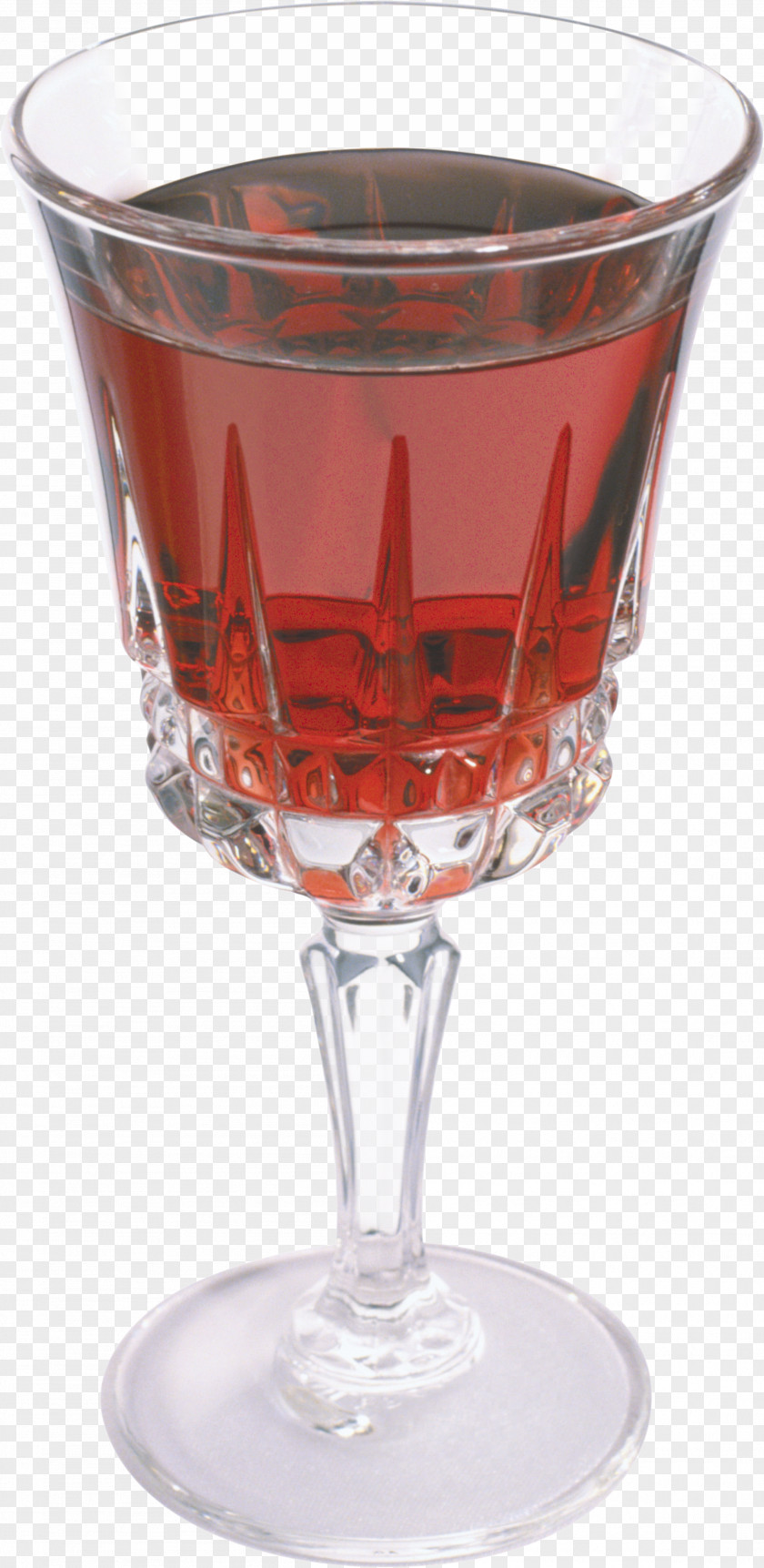 Glass Image Red Wine Champagne Cognac PNG