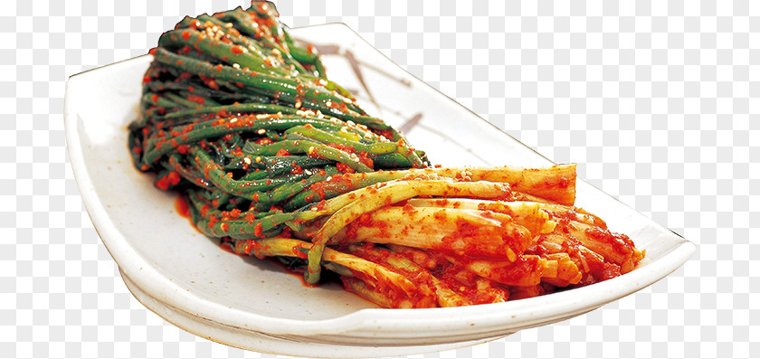 Kim Chi Kimchi Shiokara Korean Cuisine Okazu Food PNG