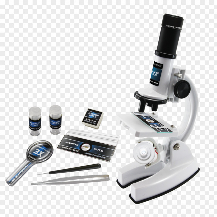 Microscope Amazon.com Game Toy Telescope PNG