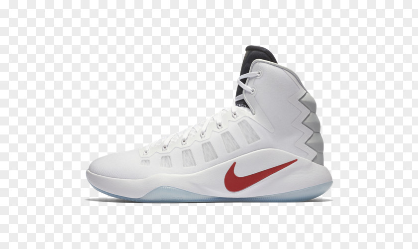 Nike Sneakers Basketball Shoe PNG