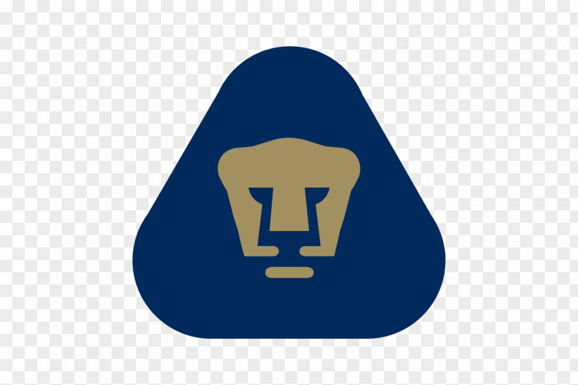 Puma Club Universidad Nacional National Autonomous University Of Mexico Logo Cdr PNG