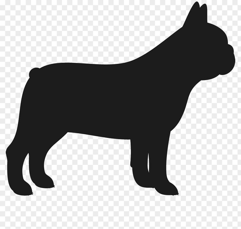 Silhouette Jack Russell Terrier Norfolk French Bulldog Bull Yorkshire PNG