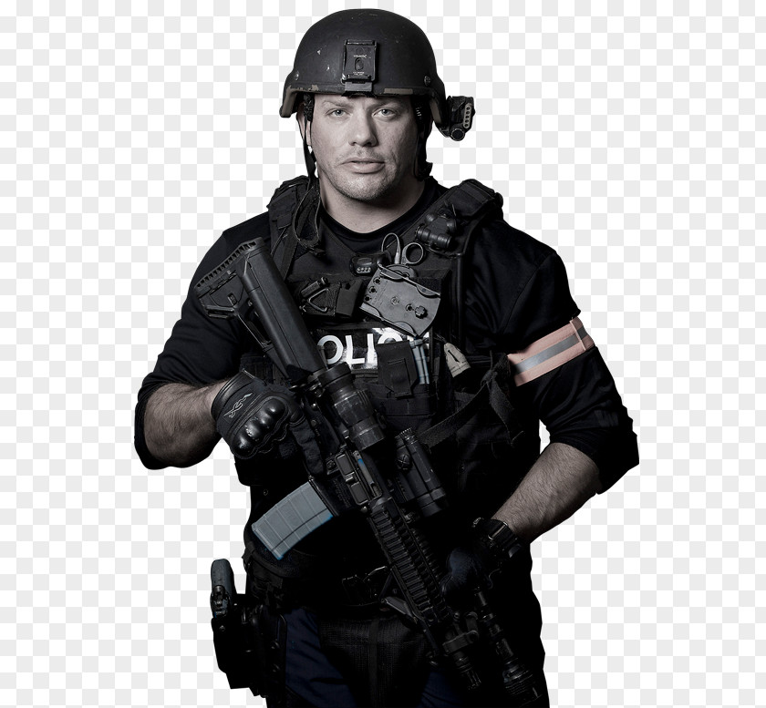 Swat David Brown Police Officer Dallas SWAT PNG