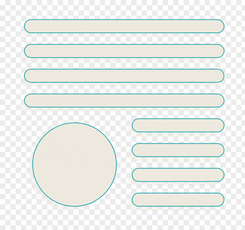 Ui Icon Wireframe PNG