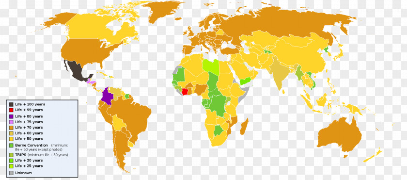 World Map Globe Europe PNG