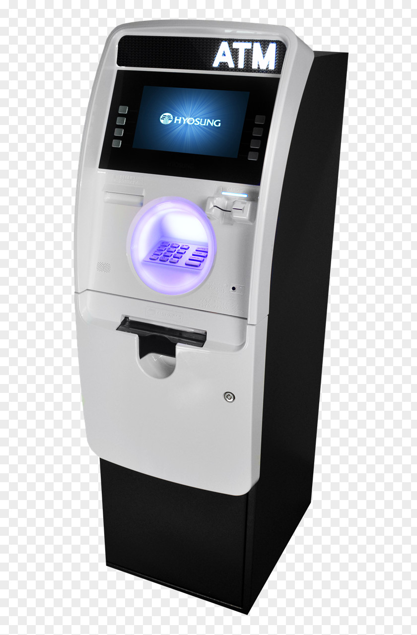 Atm Automated Teller Machine ATM Card PIN Pad Maritech ATMPartMart.com PNG