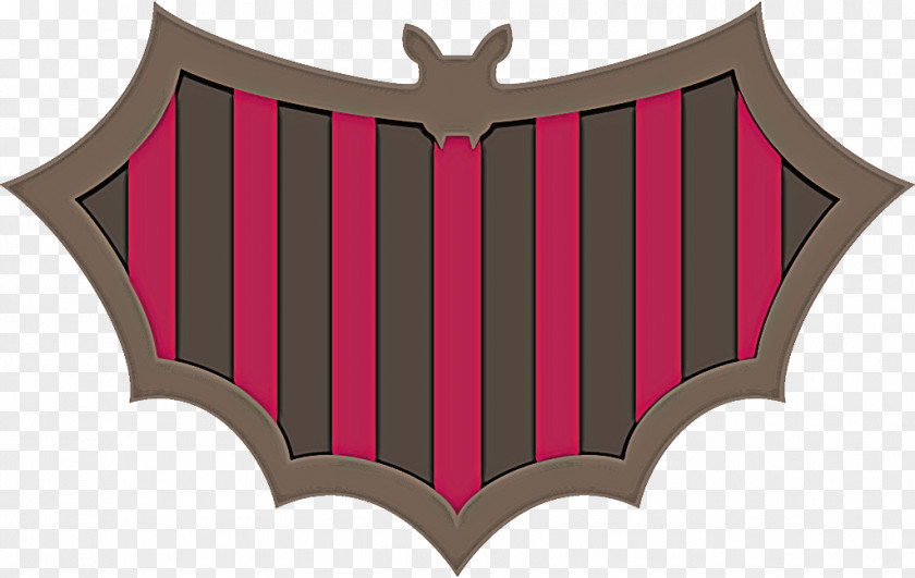 Bat Frame Halloween PNG