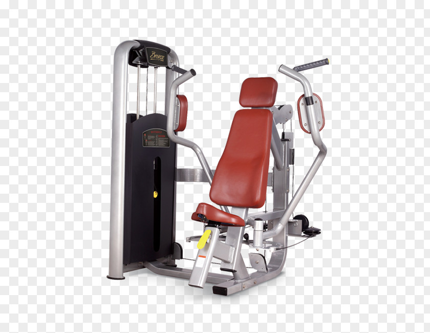 Bodybuilding Elliptical Trainers Bench Press Exercise Machine Fitness Centre PNG
