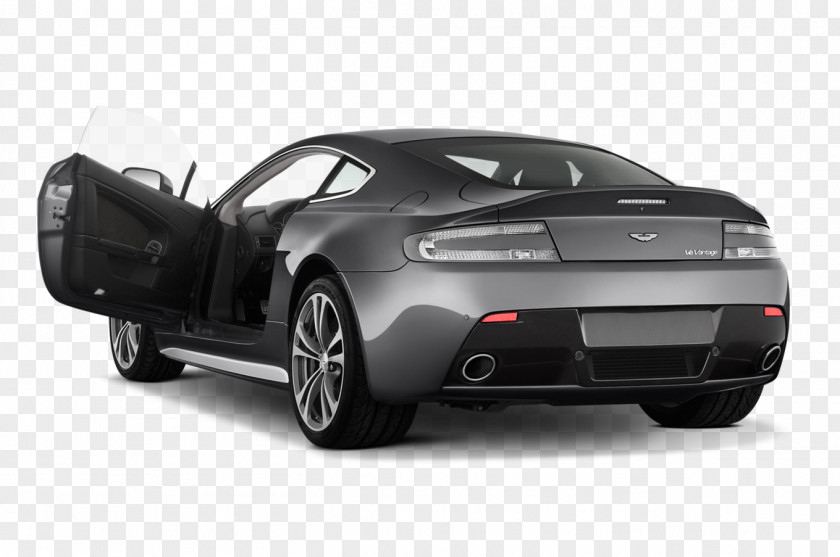 Car Aston Martin Vantage DBS V12 V8 DB9 PNG