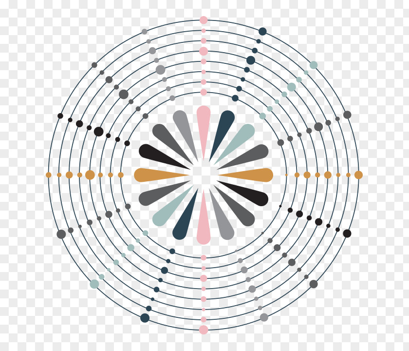 Circle Diagram PNG