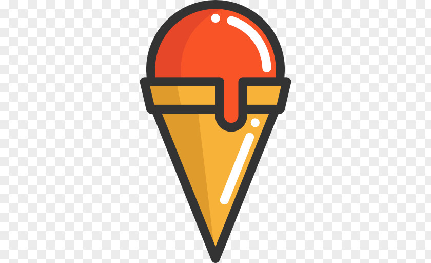 Cones Ice Cream Cone Fast Food Vegetarian Cuisine PNG