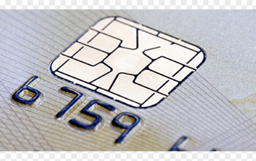 Credit Card Smart Bank EMV Ferroelectric RAM PNG