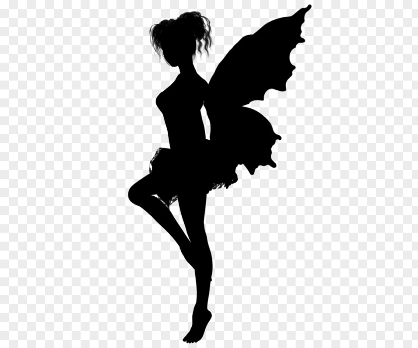 Dancer Shoe Tooth Fairy PNG