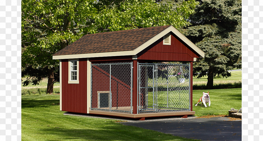 Dog Houses Kennel Shed PNG