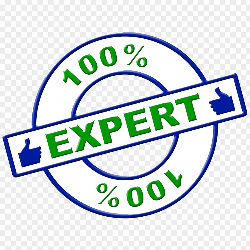 Expert Icon Clip Art PNG