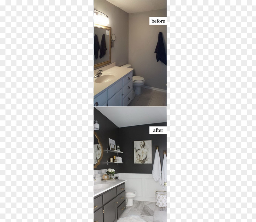 Fan Bathroom Makeovers Renovation NuTone Inc. Home Improvement PNG