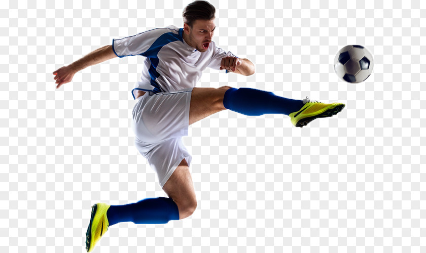 Football Player Shooting Stock Photography Sport PNG