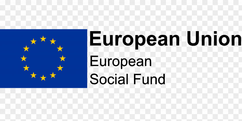 Foundation European Social Fund Funding Union Organization PNG