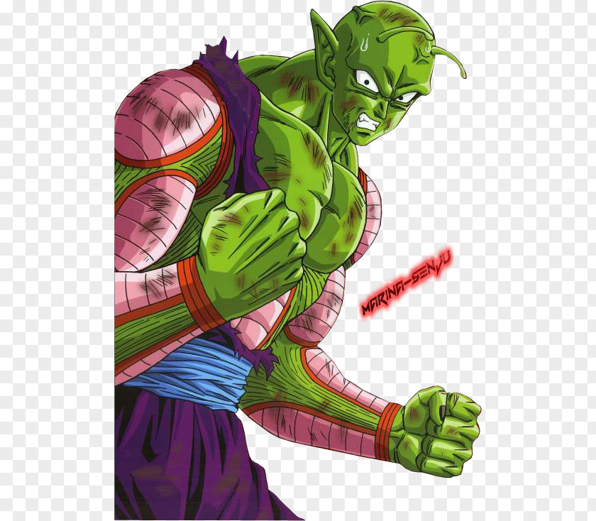 Goku King Piccolo Frieza Dragon Ball PNG