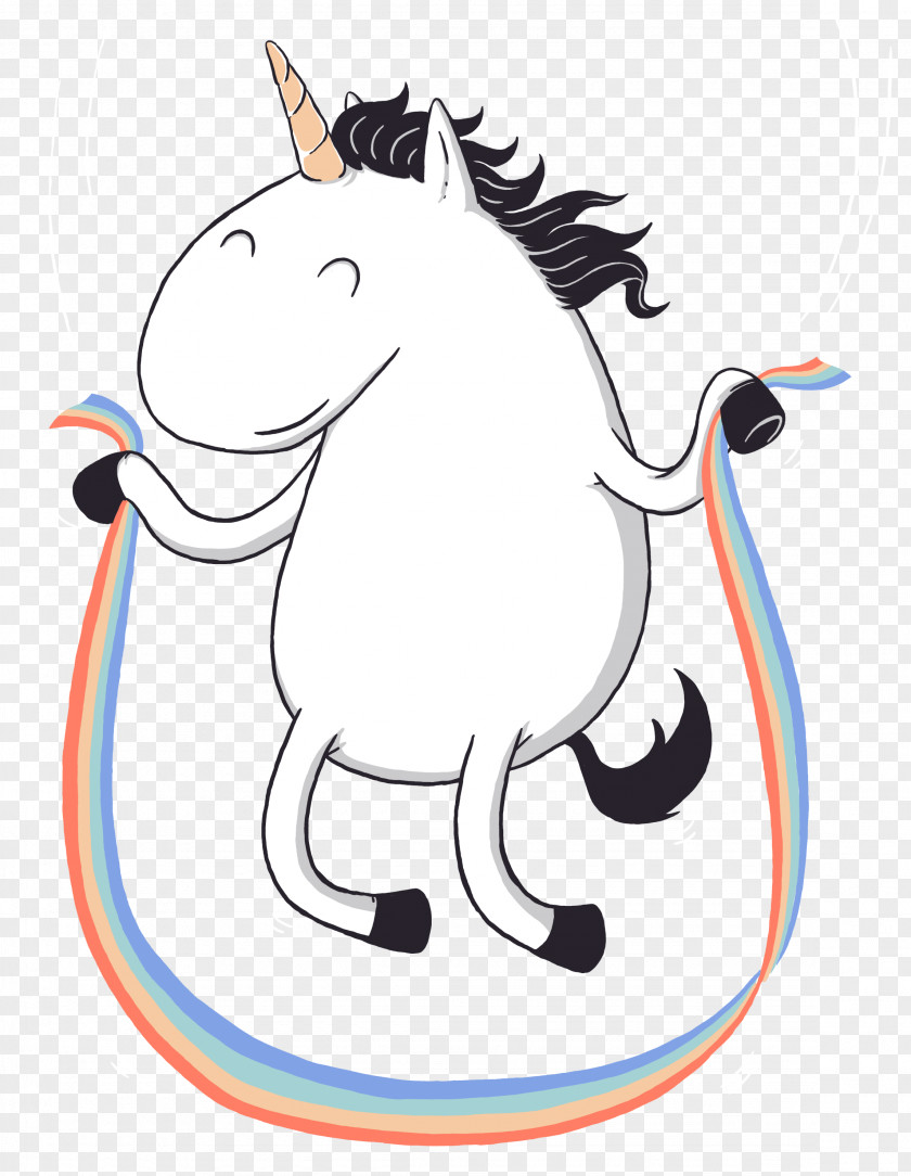 Horse Cat Cartoon Clip Art PNG