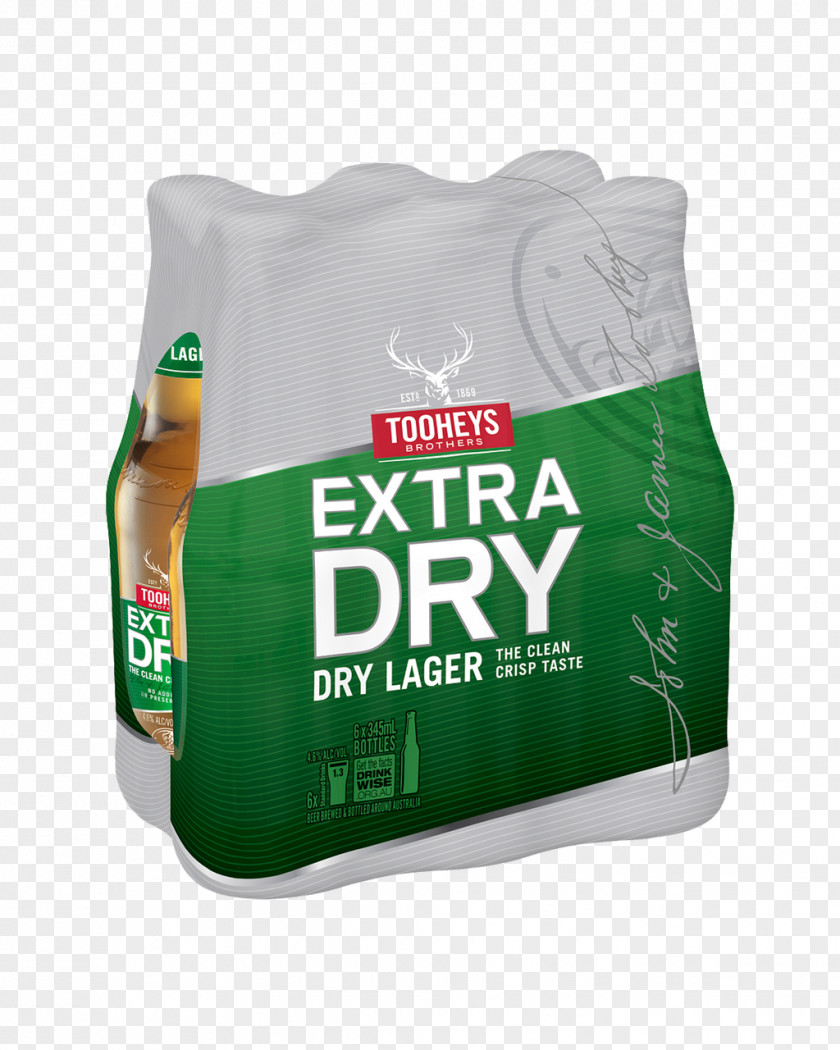 Italian Aperitif Tooheys Extra Dry Brewery Brand Product PNG