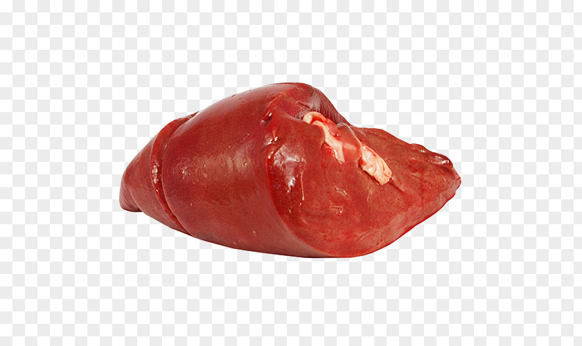 Meat Iron Deficiency Bresaola Nutrient Red PNG