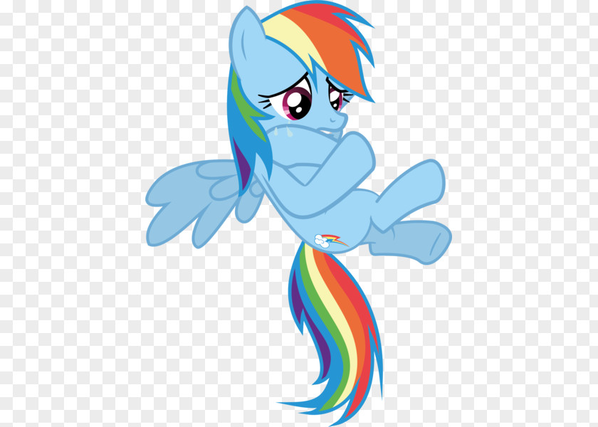 My Little Pony Rainbow Dash Applejack PNG
