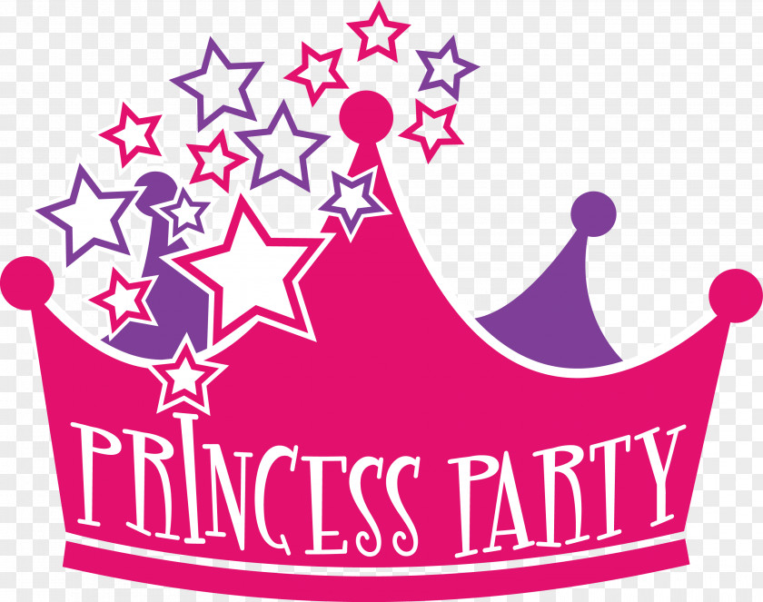 Princess Party Uster Children's Entertainment PNG