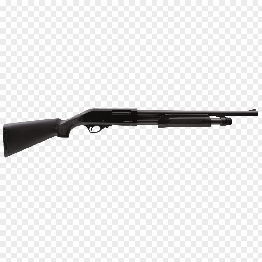 Remington Model 870 Arms Shotgun Pump Action Firearm PNG
