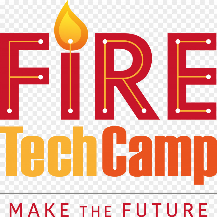 Sinful Speech Logo Sistema Split Fire Tech Camp Brand PNG