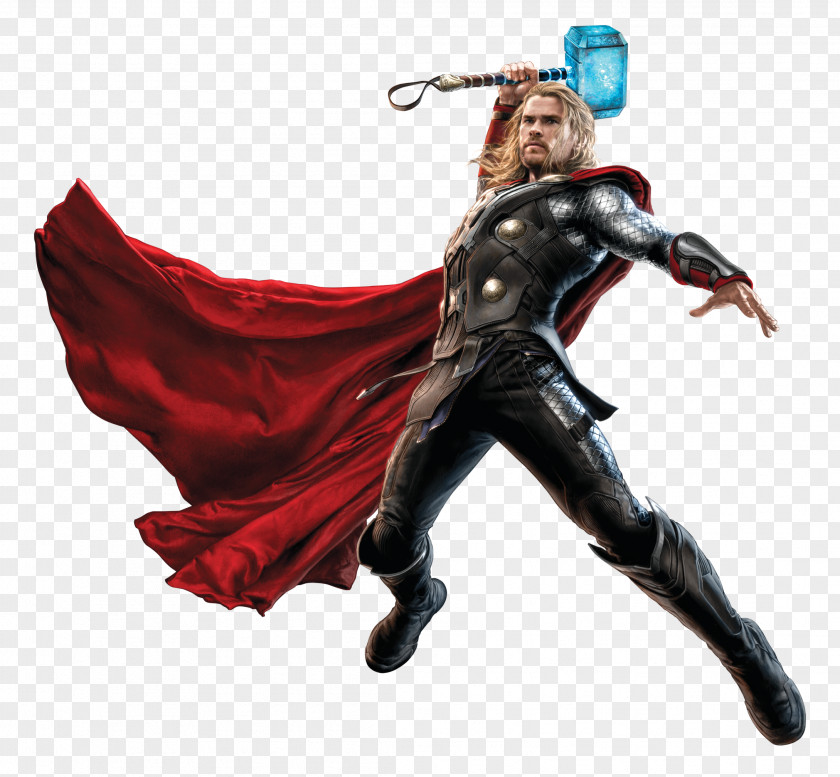 Thor Marvel Cinematic Universe Film PNG