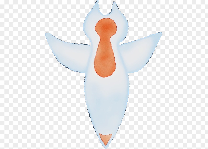 Wing Angel PNG