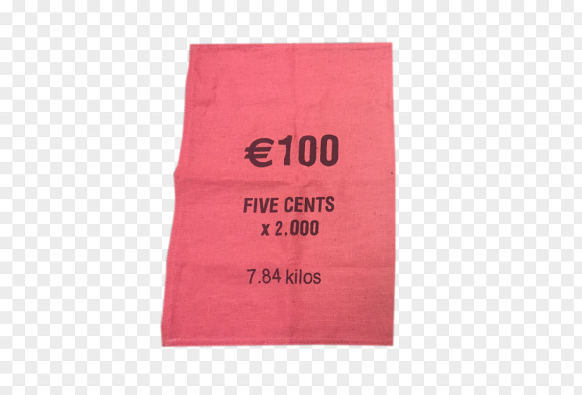 Bag Plastic Paper Gunny Sack Coin PNG