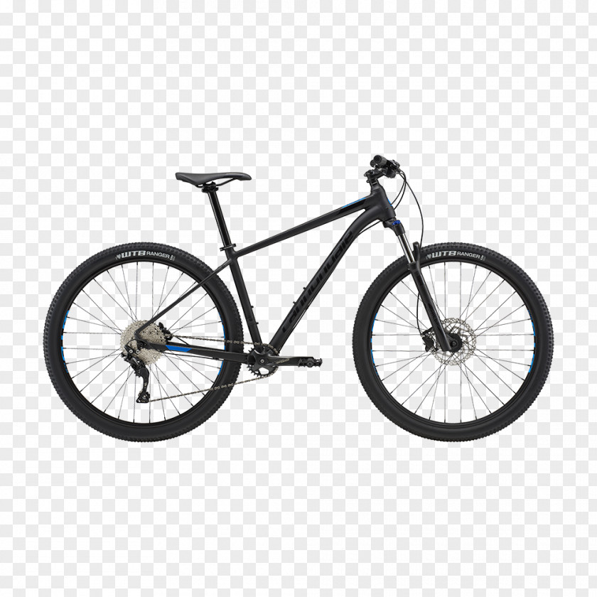 Bicycle Cannondale Corporation Trail 5 Bike Mountain 29er PNG