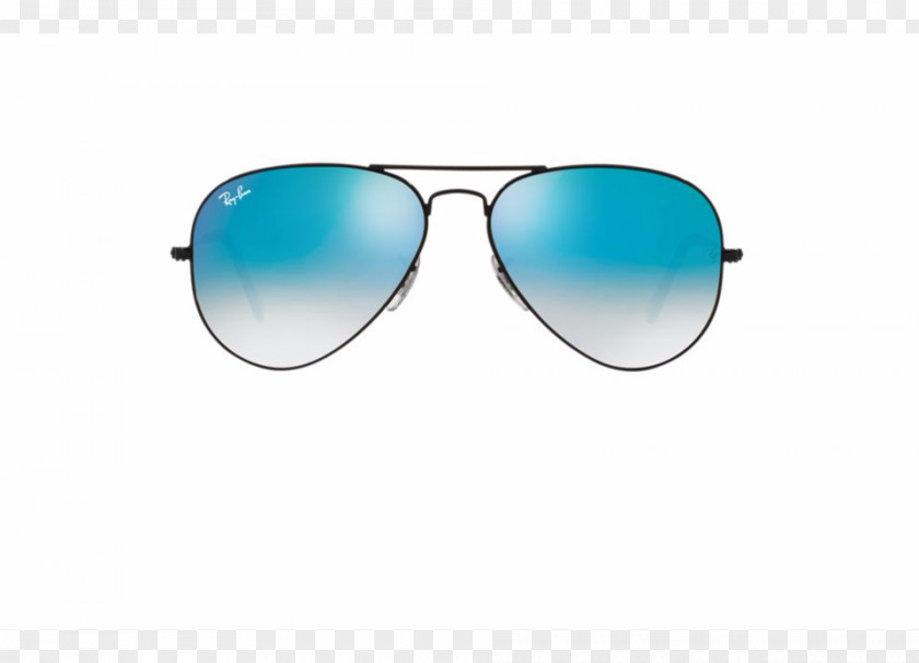 Blue Sunglasses Ray-Ban Wayfarer Aviator PNG