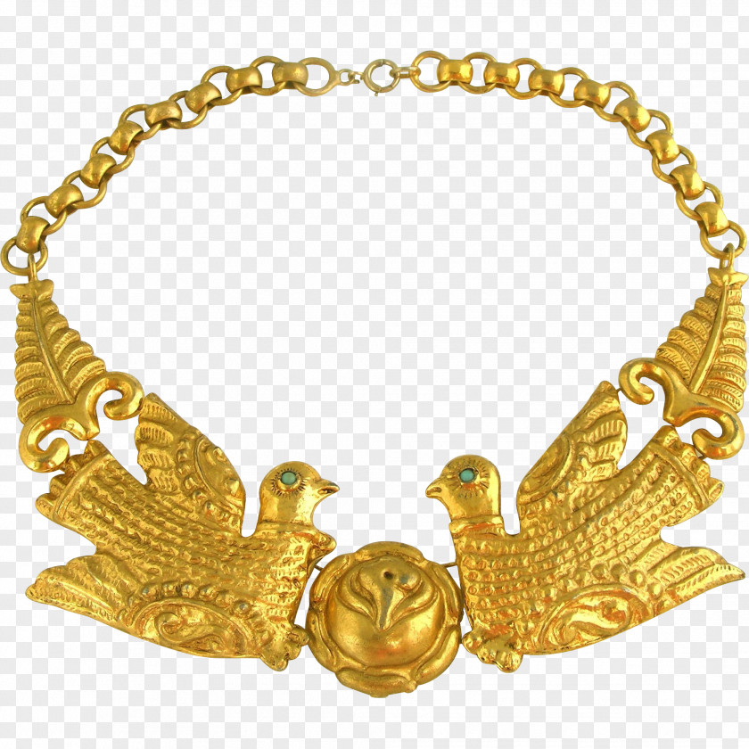 Bracelet Gold Necklace Body Jewellery PNG