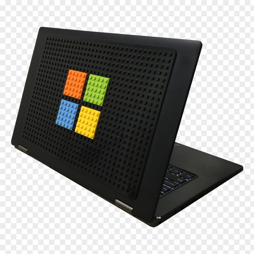 Brick Wall Laptop LEGO MacBook Air IBM PC Compatible PNG