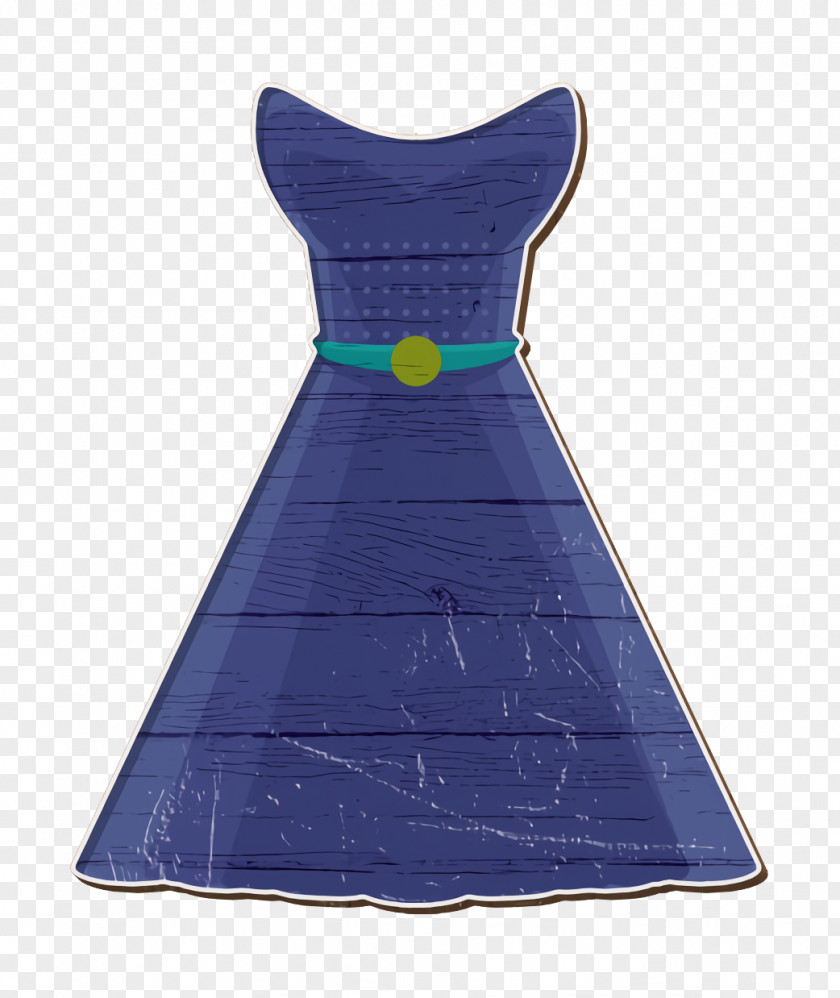 Clothes Icon Dress PNG