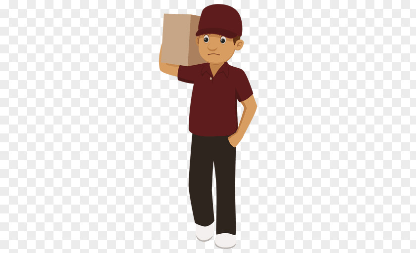 Delivery PNG