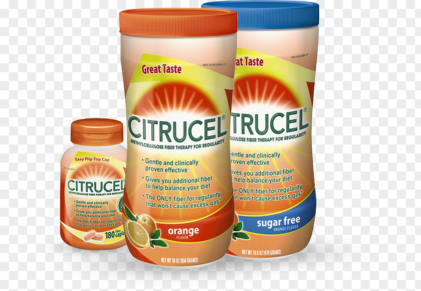Health Dietary Supplement Methyl Cellulose Fibre Supplements Citrucel Powder PNG