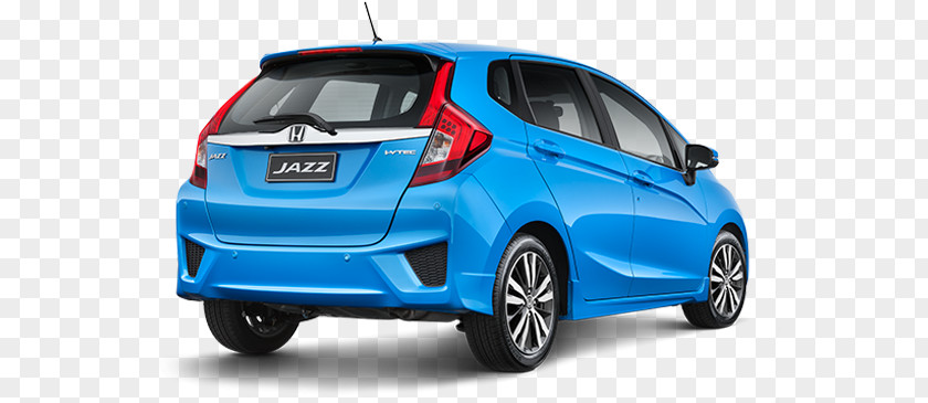 Honda Jazz Fit Compact Car Odyssey PNG
