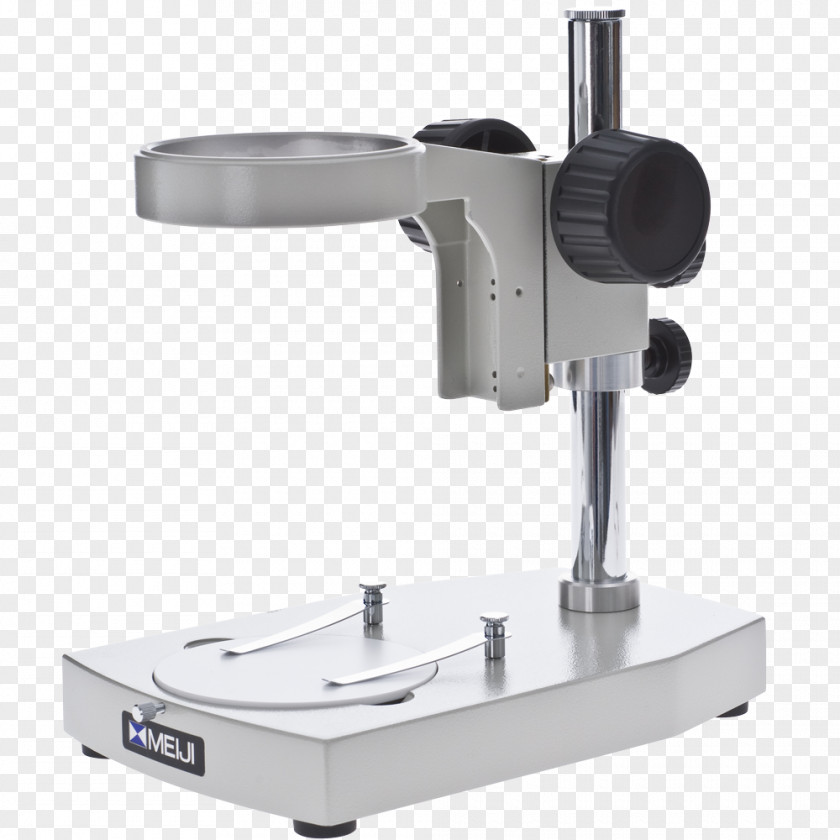 Microscope Clincal Stereo Microbiology Eyepiece Magnification PNG