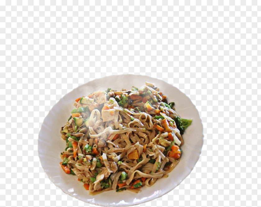 Pasta Noodles Chow Mein Fried Chinese Lo Yakisoba PNG