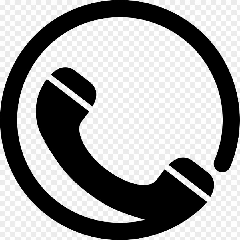 Phone Icon Onlinewebfonts Clip Art Image Circle PNG