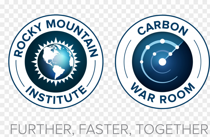 Rocky Mountain Logo Organization Institute Carbon War Room Business PNG