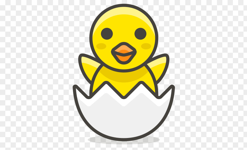 Smiley Chicken Kifaranga Clip Art PNG