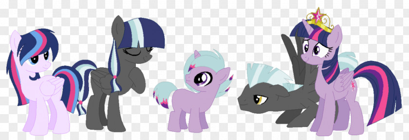 Starlight Shining Pony Twilight Sparkle Rarity Applejack Fluttershy PNG
