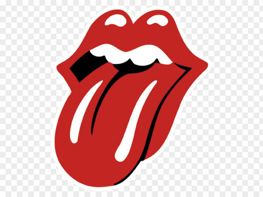 The Rolling Stones Logo Music PNG Music, roll clipart PNG